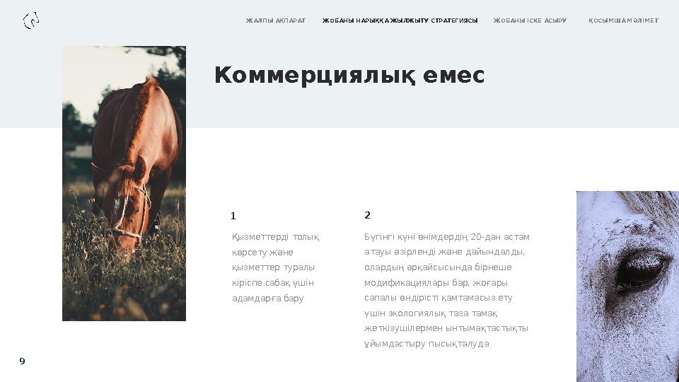 Коммерциялық емес Қызметтерді толық көрсету және қызметтер туралы кіріспе сабақ үшін адамдарға бару1 Бүгінгі күні өнімдердің