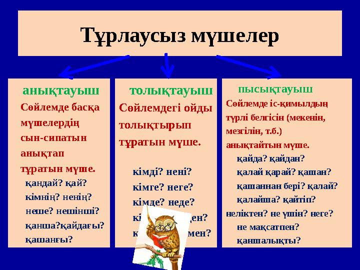 Өтіп бара жатқандар оған қол тигізсін