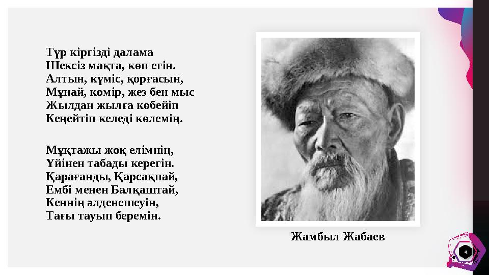 И в а н В о р о н к о в Түр кіргізді далама Шексіз мақта, көп егін. Алтын, күміс, қорғасын, Мұнай, көмір, жез бен мыс Ж