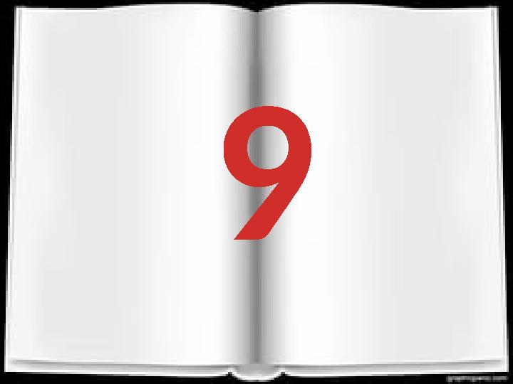 9