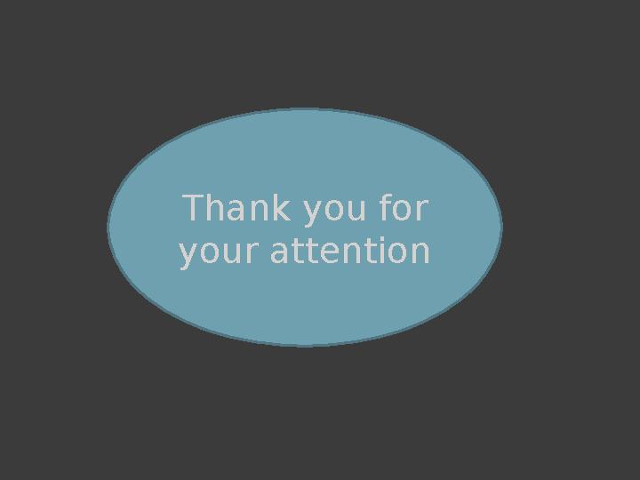 Thank you for your attention