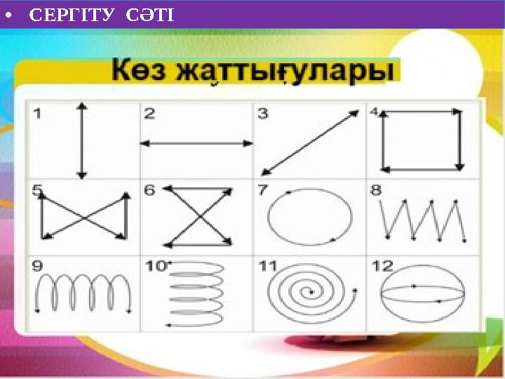 •СЕРГІТУ СӘТІ