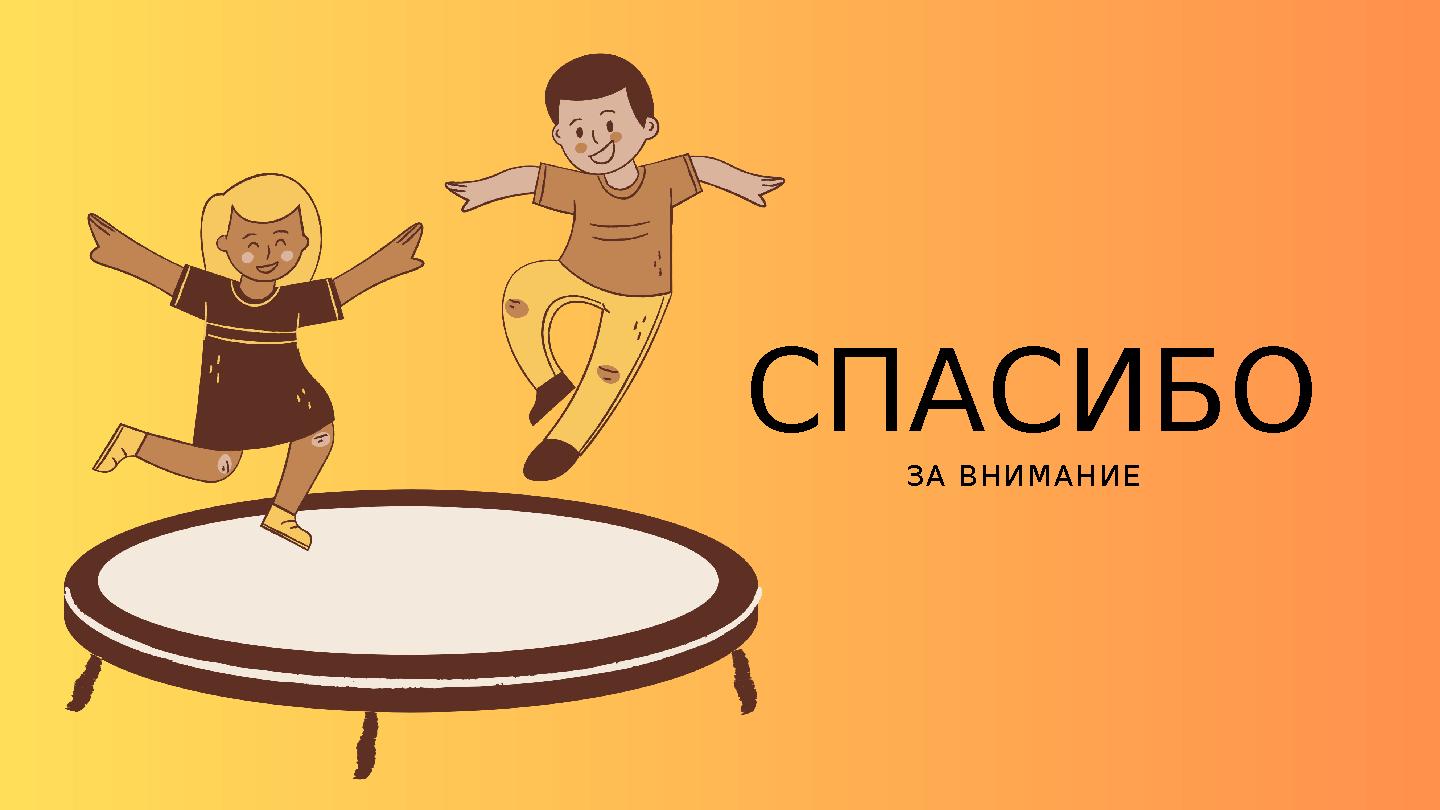 СПАСИБО ЗА ВНИМАНИЕ СПАСИБО ЗА ВНИМАНИЕ