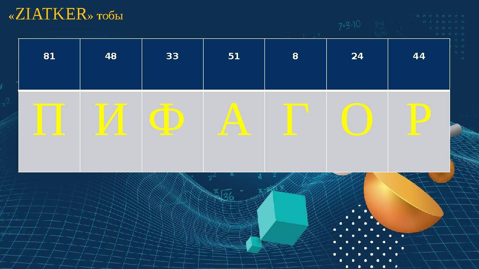 81 48 33 51 8 24 44 81 48 33 51 8 24 44 ПИФ АГОР «ZIATKER» тобы