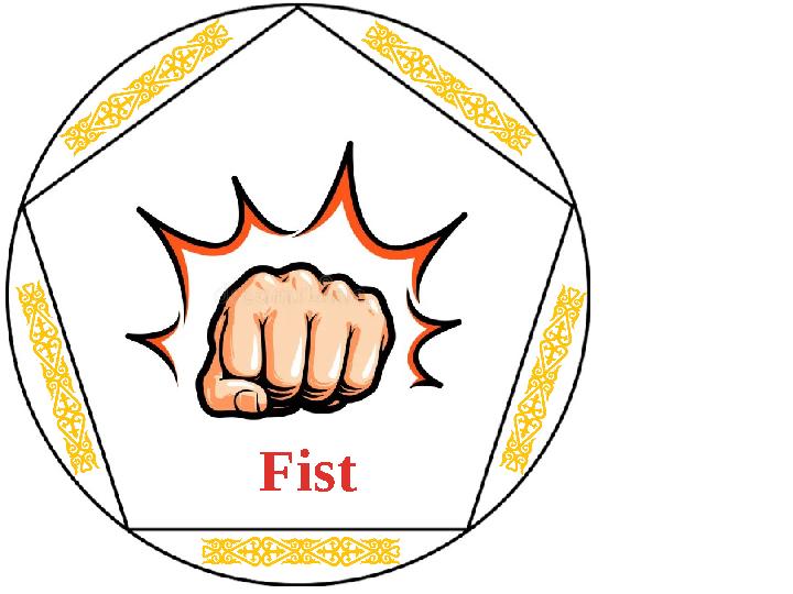 Fist