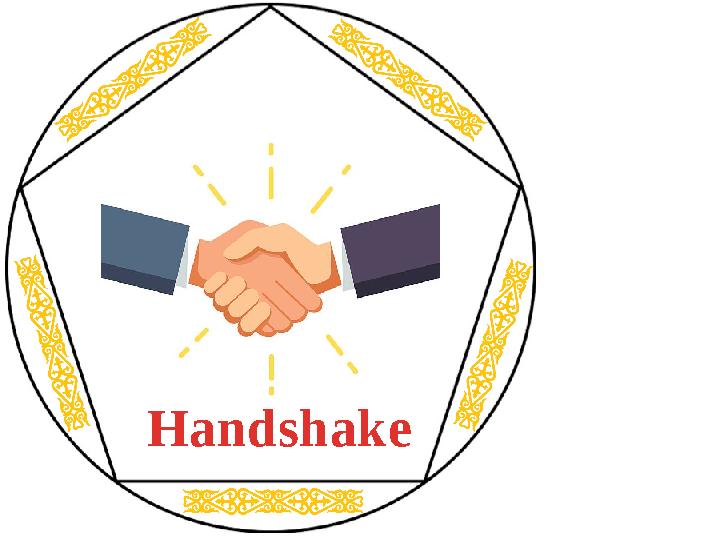 Handshake