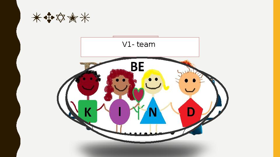 TEAMS 1- team 1I- team III- team 1V- team V - team V1- team TEAMS 1- team 1I- team III- team 1V- team V - team V1- team