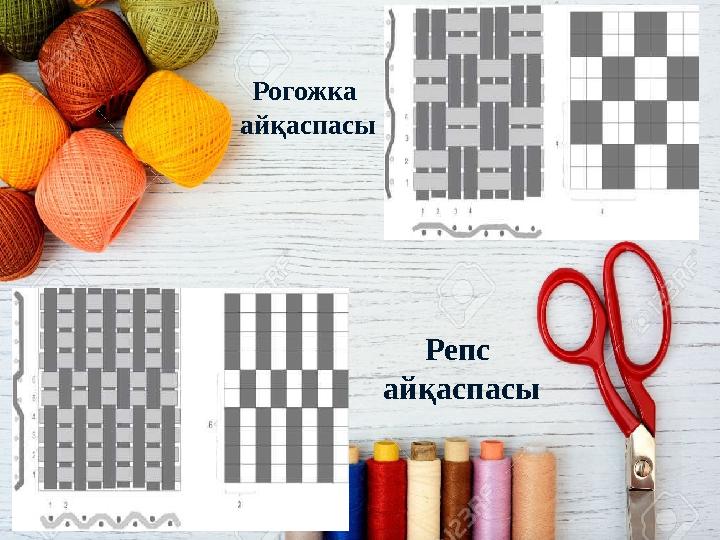 Рогожка айқаспасы Репс айқаспасы