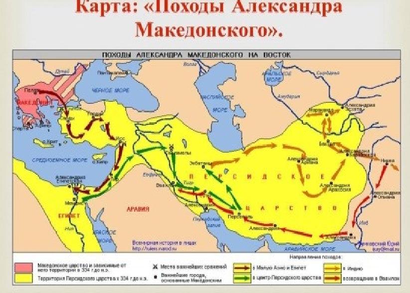 5 тапсырма. Топ басшылары Картамен жұмыс Аты аталған жерлерді картадан тауып, көрсетіп, белгі салу. 1
