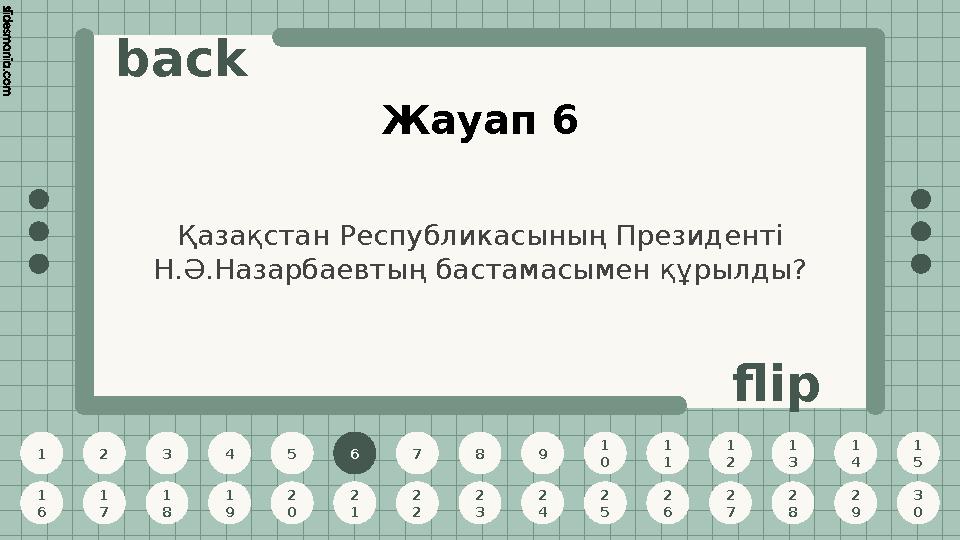 1 2 3 4 5 6 7 8 9 1 0 1 1 1 2 1 3 1 4 1 5 1 6 1 7 1 8 1 9 2 0 2 1 2 2 2 3 2 4 2 5 2 6 2 7 2 8 2 9 3 0 back flip Жауап 6 6 Қазақс
