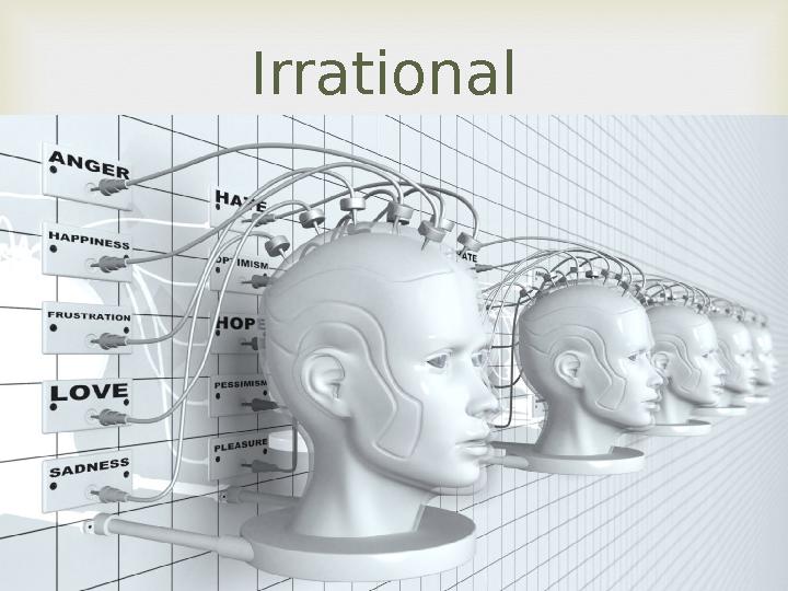 Irrational