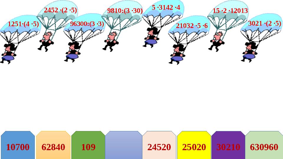 1251∙(4 ∙5) 2452 ∙(2 ∙5) 96300:(3 ∙3) 21032 ∙5 ∙6 15 ∙2 ∙12013 3021 ∙(2 ∙5) 9810:(3 ∙30) 5 ∙3142 ∙4 1070062840109 1251∙(4 ∙5) 2452 ∙(2 ∙5) 96300:(3 ∙3) 21032 ∙5 ∙6 15 ∙2 ∙12013 3021 ∙(2 ∙5) 9810:(3 ∙30) 5 ∙3142 ∙4 1070062840109