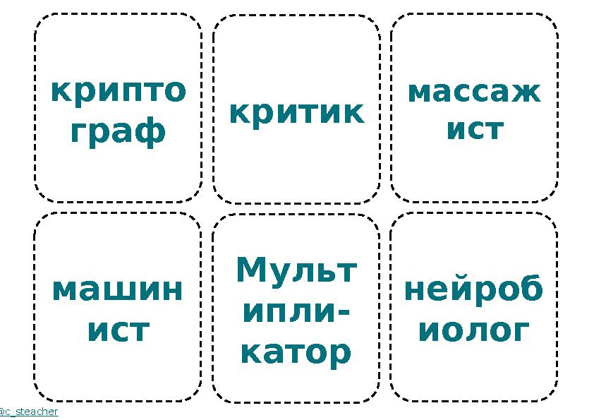 крипто граф машин ист @c_steacher критик Мульт ипли- катор массаж ист нейроб иолог