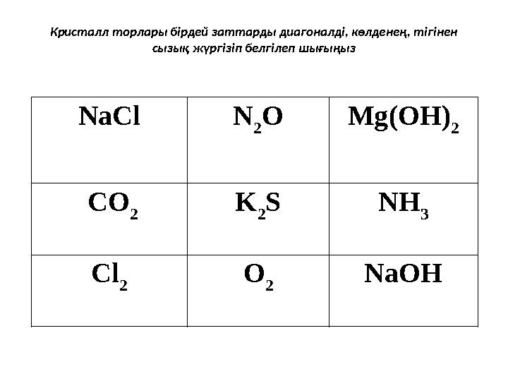 Кристал Бойд үштігі