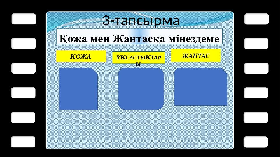 3-тапсырма