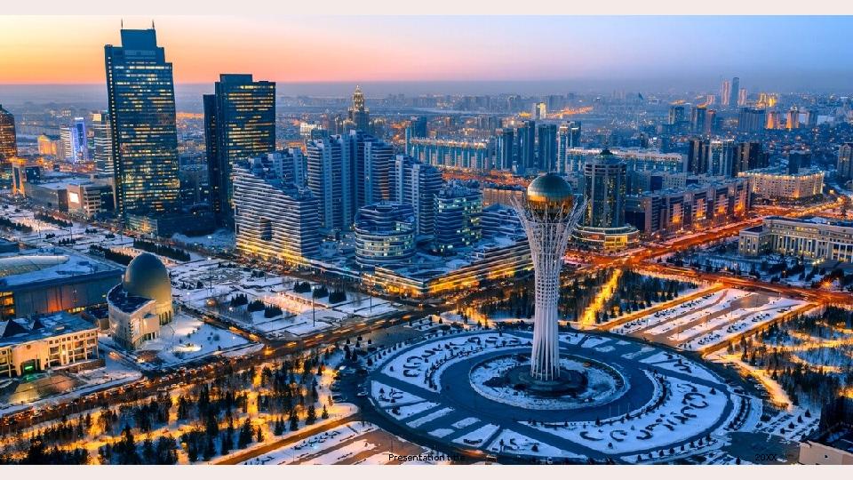 5 Presentation title 20XX