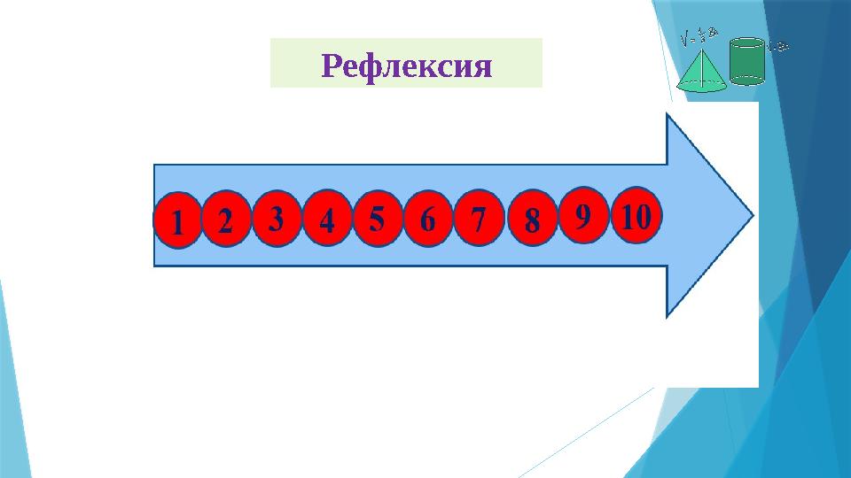 Рефлексия