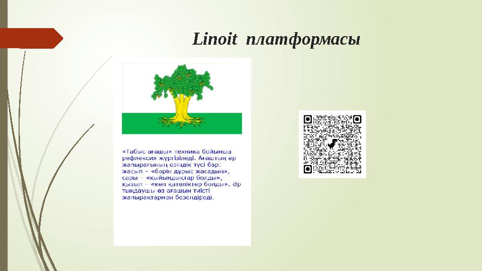 Linoit платформасы