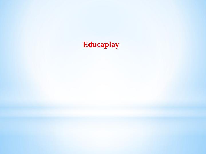 Educaplay