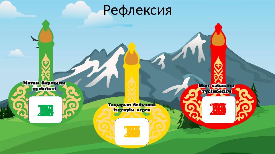 Рефлексия 1234567891011121314151617181920 1234567891011121314151617181920 1234567891011121314151617181920