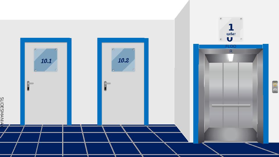 10.1 10.2 1 0 FLOO R S L I D E S M A N I A . C O M қабат