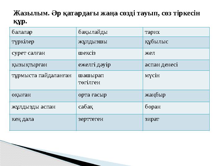 балалар бақылайды тарих түркілер жұлдызшы құбылыс сурет салған шексіз жел қызықтырған ежелгі дәуір аспан денесі тұрмыста пай