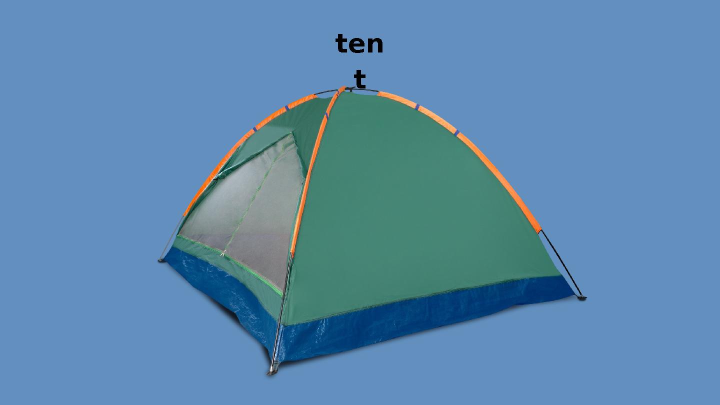 ten t