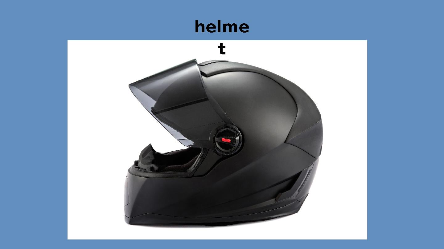 helme t