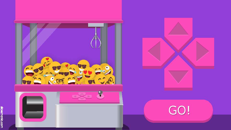 GO! GO! GO! GO!