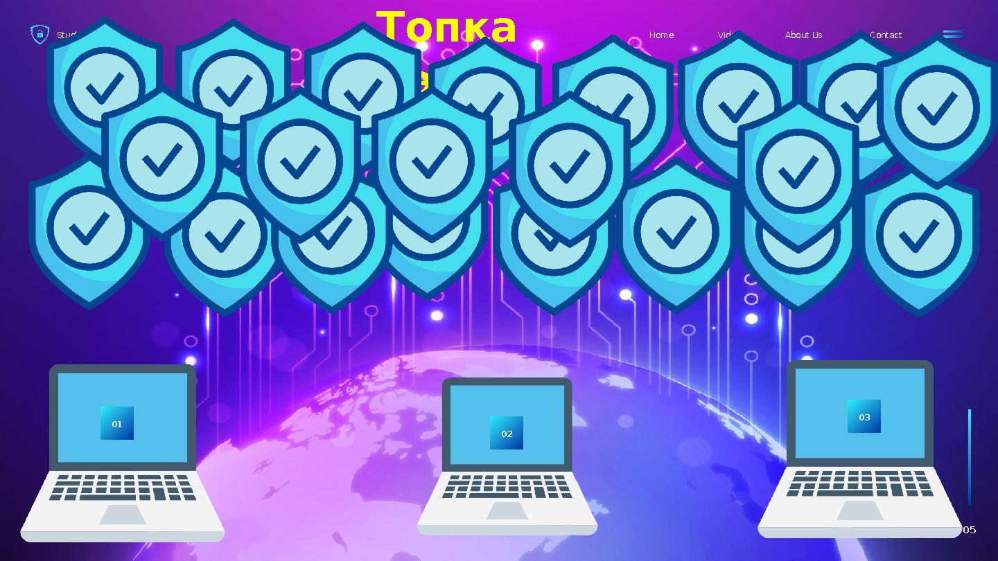 Studio Shodwe ContactAbout UsVideoHome 05 Топқа бөлу 01 02 03