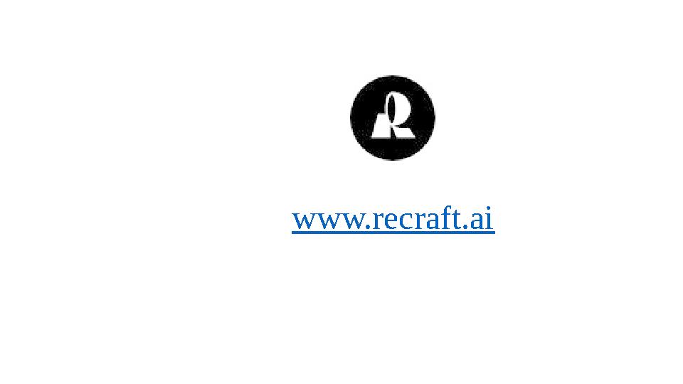 www.recraft.ai
