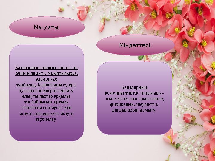 Балалардың комуникативтік,танымдық- зияткерлік,шығармашы Балалардың комуникативтік,танымдық- зияткерлік,шығармашы