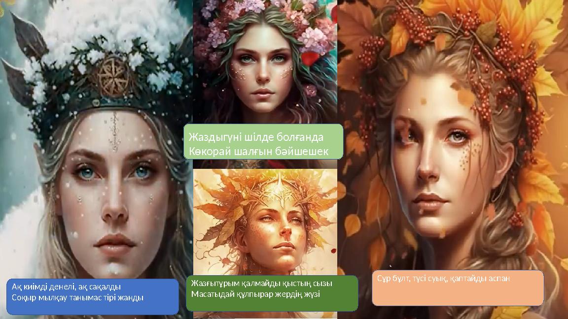 FOR ЦИКЛІН Е СЕРГІТУ СӘТІ Жылдамдық FOR циклі кодты тиімді және жылдам орындауға мүмкіндік береді. Айқындық FOR циклі кодтың