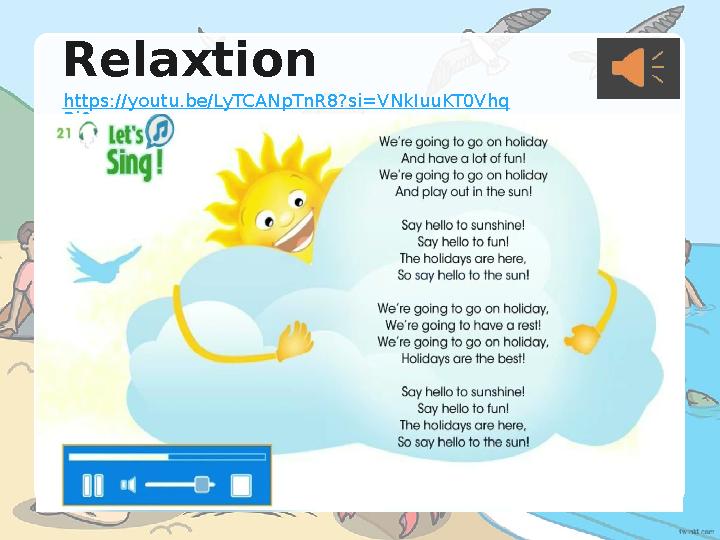 Relaxtion https://youtu.be/LyTCANpTnR8?si=VNkIuuKT0Vhq Bi6x Relaxtion https://youtu.be/LyTCANpTnR8?si=VNkIuuKT0Vhq Bi6x