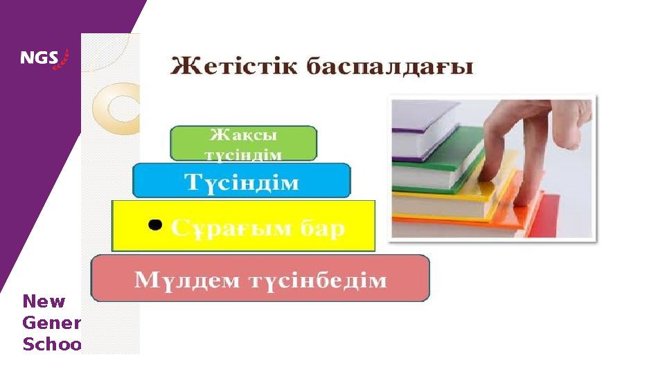 New Generation School