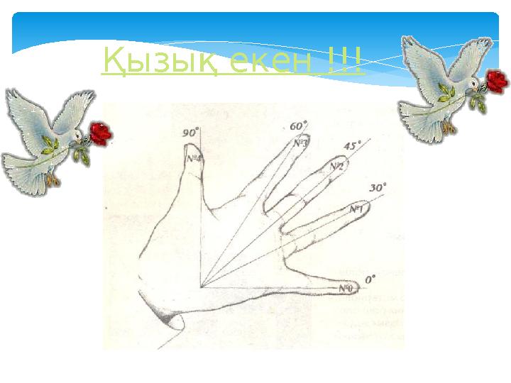 Қызық екен !!!