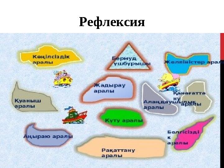 Рефлексия
