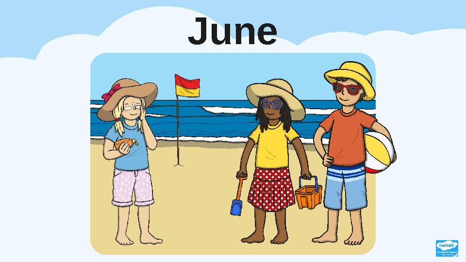 June June