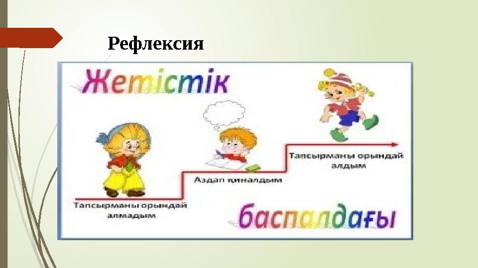 Рефлексия