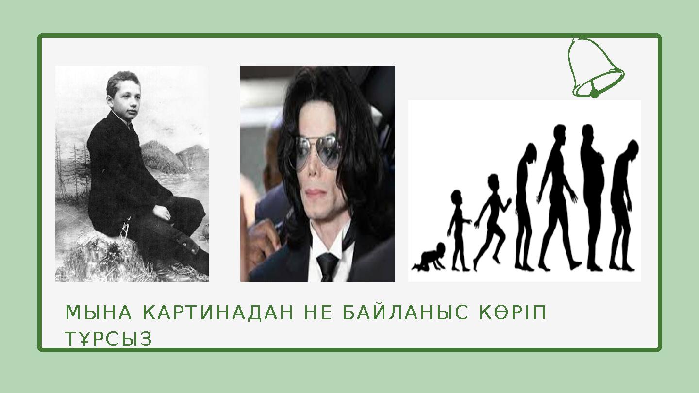 МЫНА КАРТИНАДАН НЕ БАЙЛАНЫС КӨРІП ТҰРСЫЗ