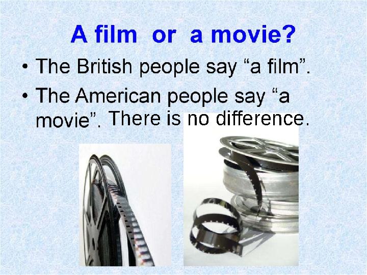 There is no difference.