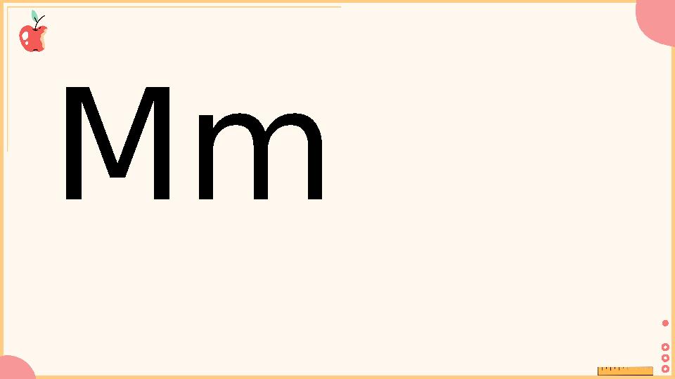 Mm