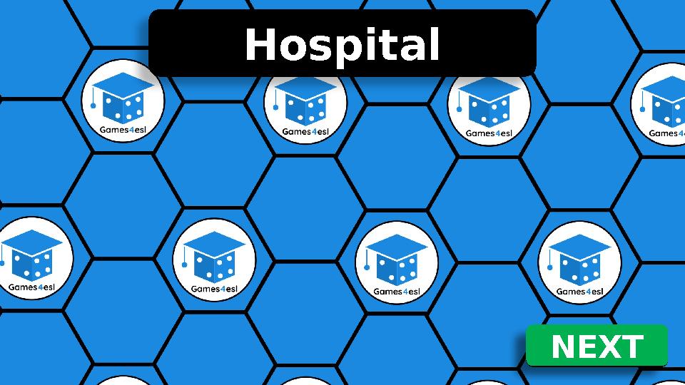 SHOW Hospital NEXT SHOW Hospital NEXT