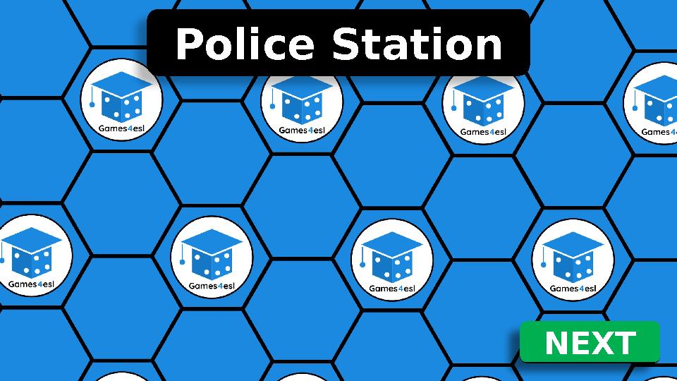 SHOW Police Station NEXT SHOW Police Station NEXT