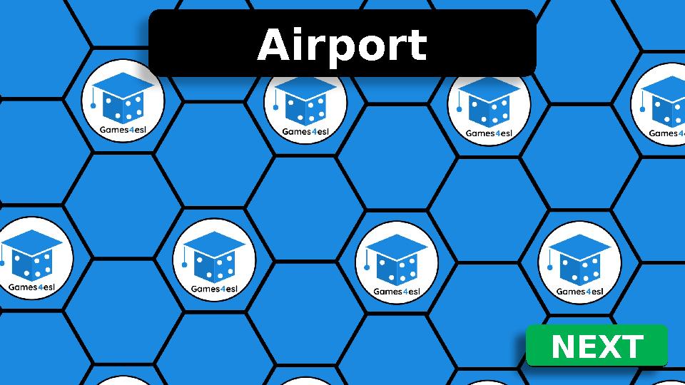 SHOW Airport NEXT SHOW Airport NEXT