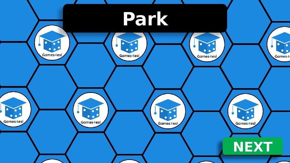 SHOW Park NEXT SHOW Park NEXT