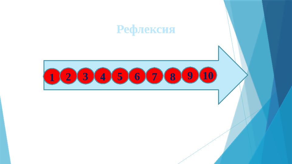Эксперимент Рефлексия 21 43 765 8910