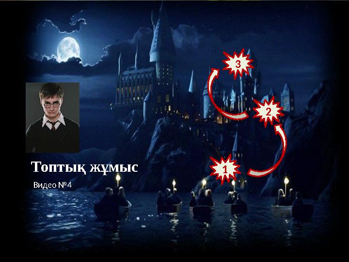 © FokinaLida 2 3 1Топтық жұмыс Видео №4