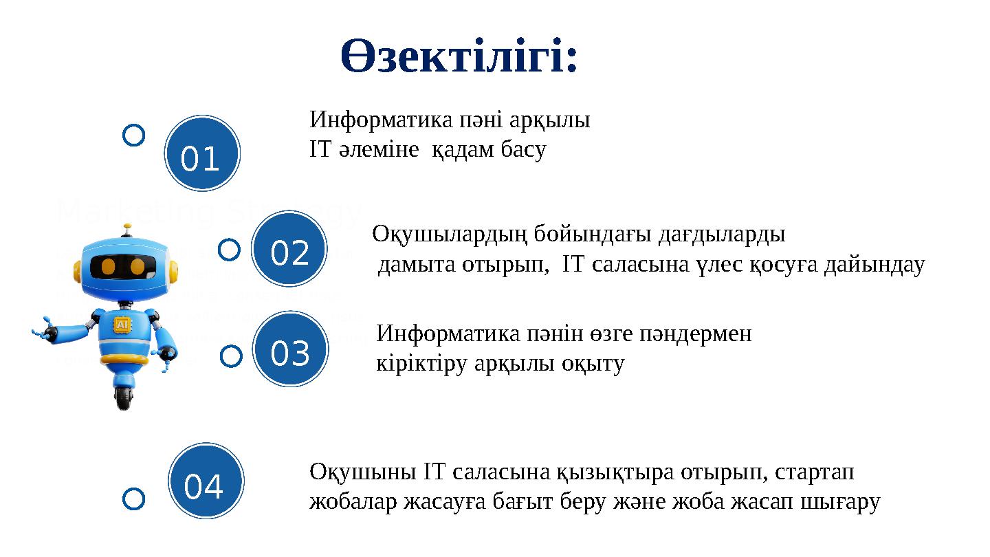 Marketing Strategy Lorem ipsum dolor sit amet, consectetur adipiscing elit. Nullam laoreet risus fringilla, egestas elit a, co