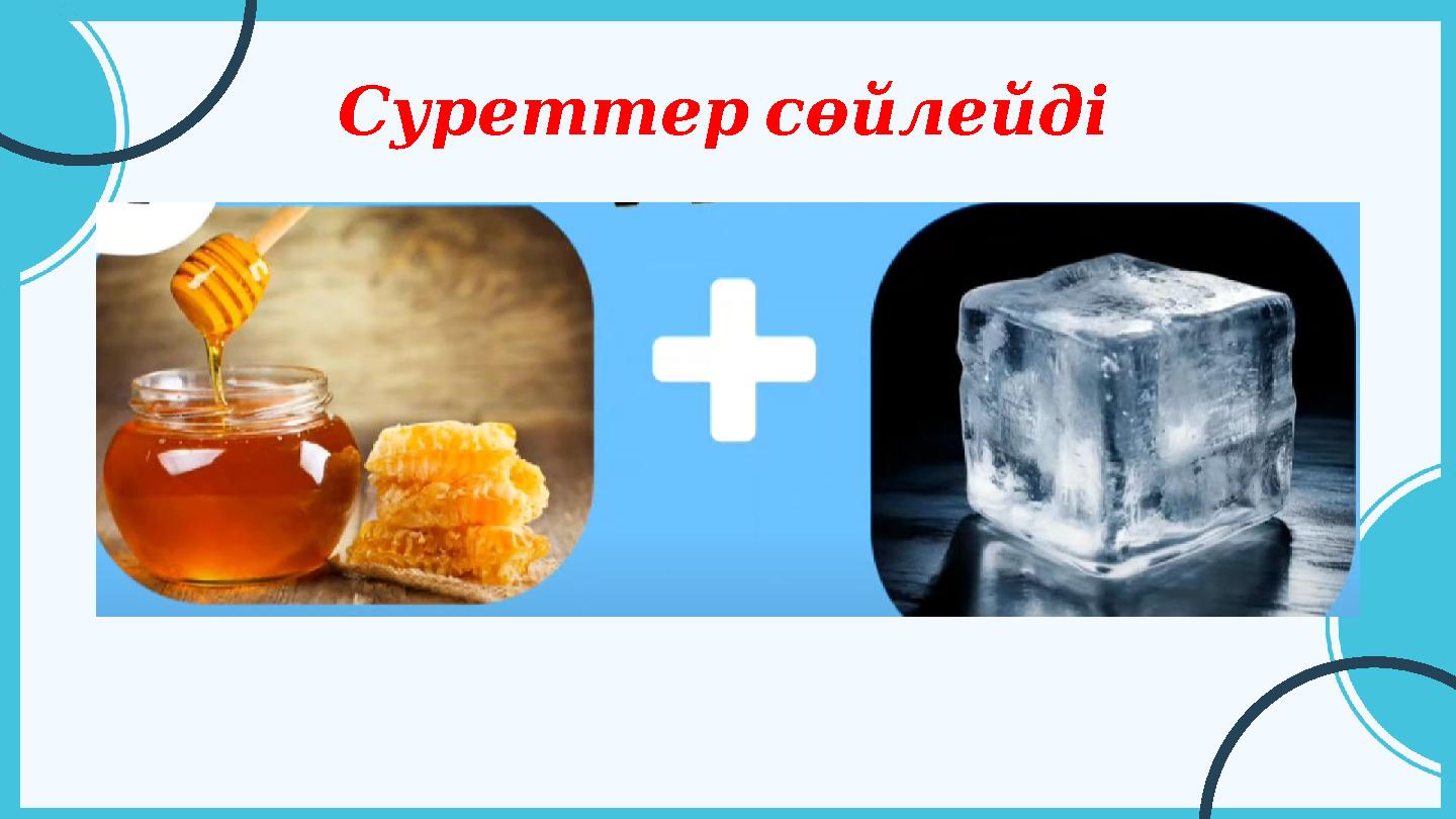 Суреттерсөйлейді